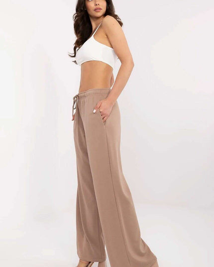 Tracksuit trousers model 210620