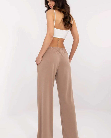 Tracksuit trousers model 210620