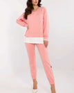 pink / one-size-fits-all