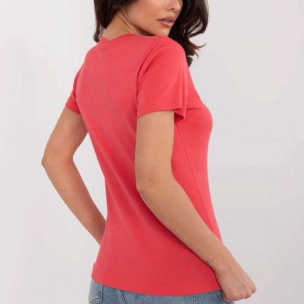 Blouse model 210625