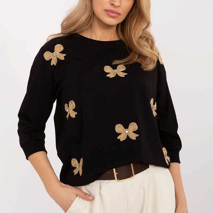 Blouse model 210647