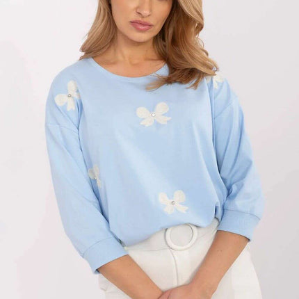 Blouse model 210647