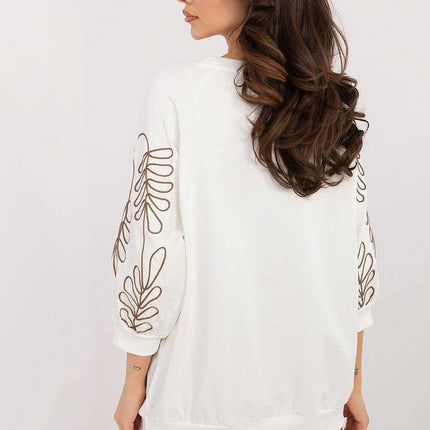 Sweatshirt model 208237