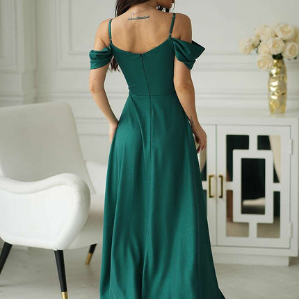 Long dress model 208190