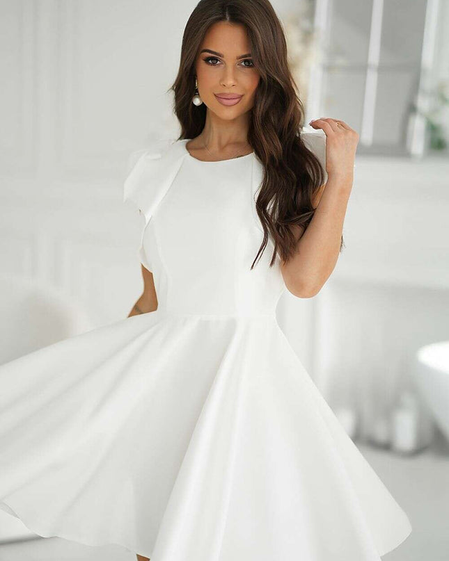 Cocktail dress model 210727