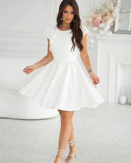 Cocktail dress model 210727