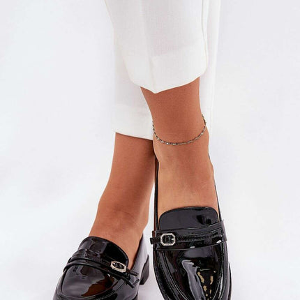 Mocassin model 210741