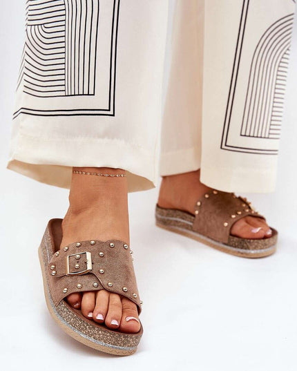 Flip-flops model 210753