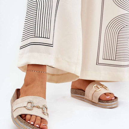 Flip-flops model 210757