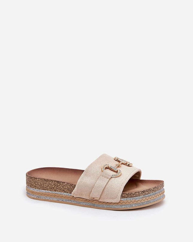 Flip-flops model 210757