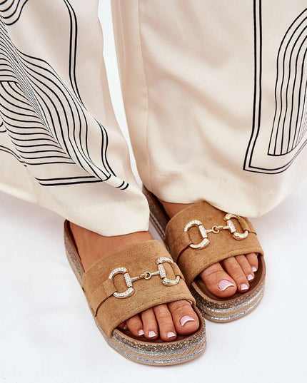 Flip-flops model 210757