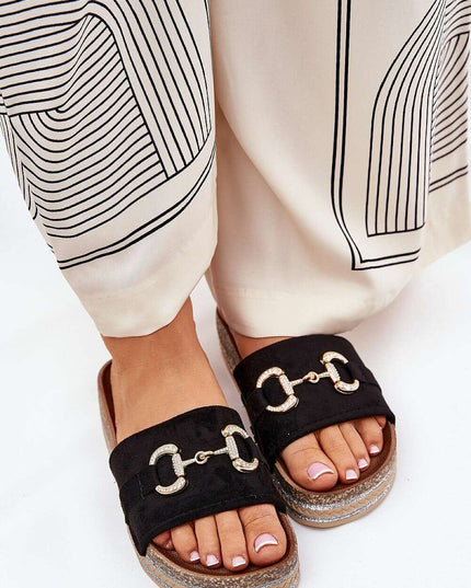 Flip-flops model 210757