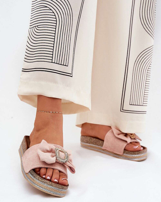 Flip-flops model 210761