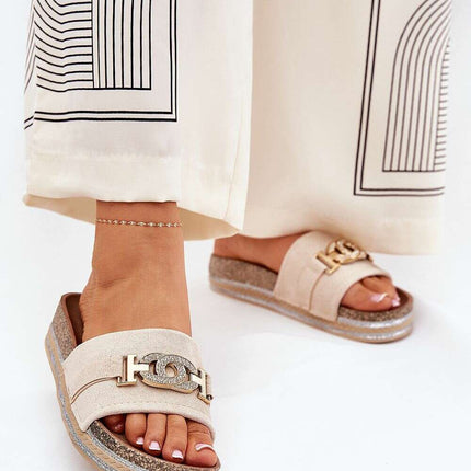 Flip-flops model 210765