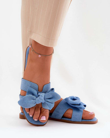 Flip-flops model 209934