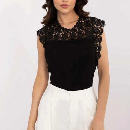 Blouse model 210847