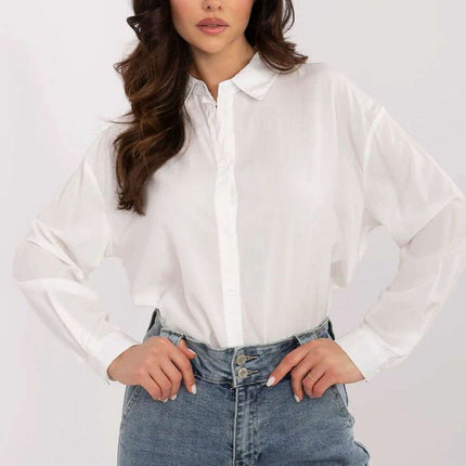 Long sleeve shirt model 210850