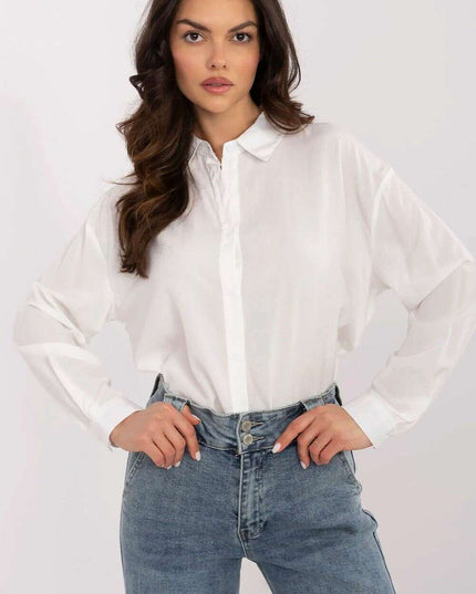 Long sleeve shirt model 210850