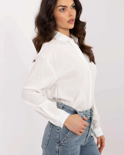 Long sleeve shirt model 210850