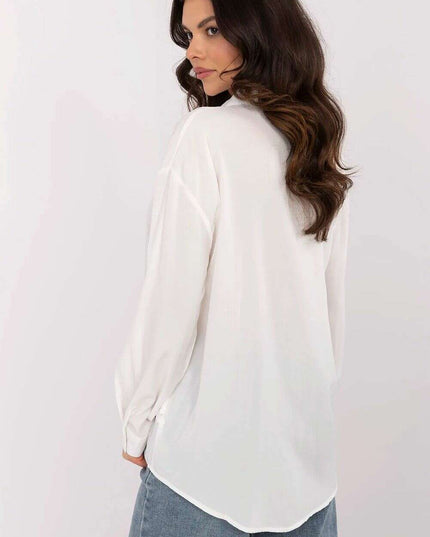 Long sleeve shirt model 210850
