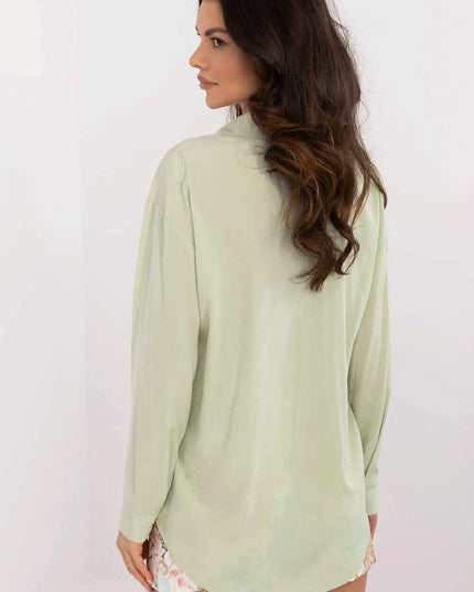 Long sleeve shirt model 210850