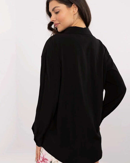 Long sleeve shirt model 210850