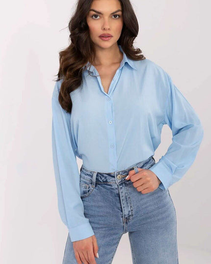 Long sleeve shirt model 210850