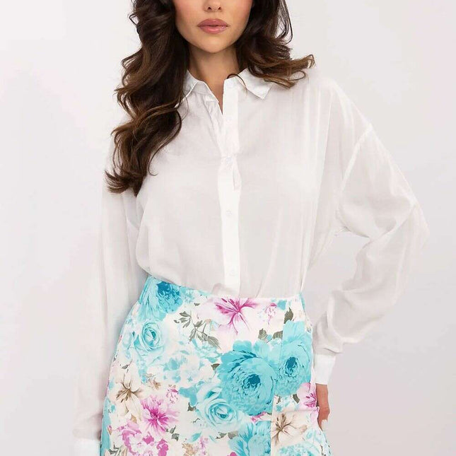 Italy Moda Skirt Pants Model 210854 Hybrid Skort Collection