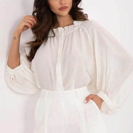 Long sleeve shirt model 210866