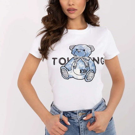 T-shirt model 210873