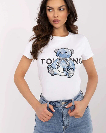 T-shirt model 210873