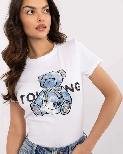 T-shirt model 210873