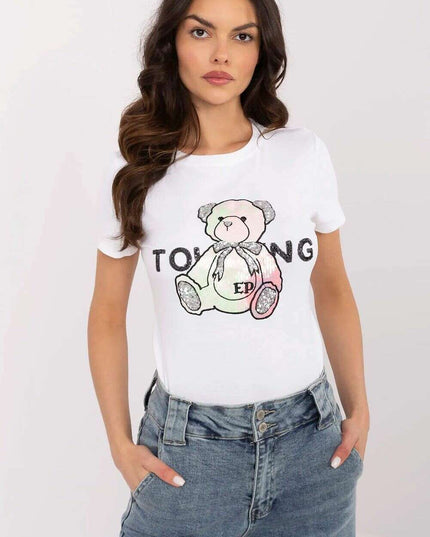 T-shirt model 210873