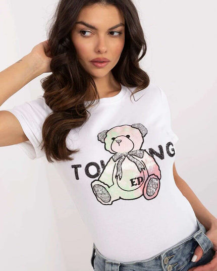 T-shirt model 210873