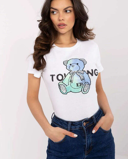 T-shirt model 210873