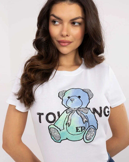 T-shirt model 210873