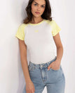 yellow / one-size-fits-all