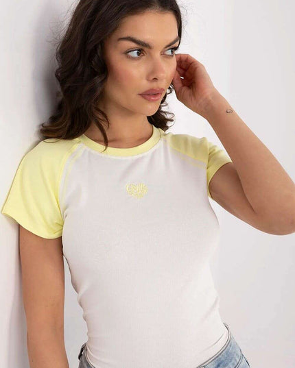 T-shirt model 210117