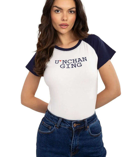 T-shirt model 210115