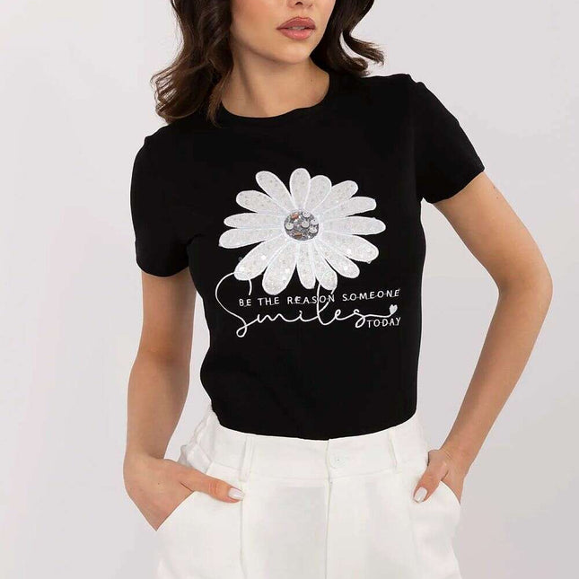 T-shirt model 210881