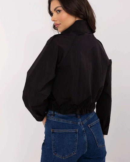 Jacket model 210111