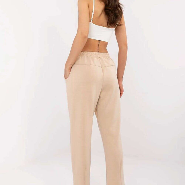 Tracksuit Trousers Model 210952 Comfort Fit Soft Fabric