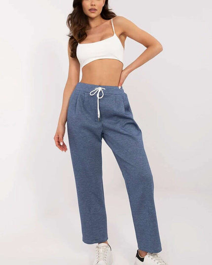 Tracksuit Trousers Model 210952 Comfort Fit Soft Fabric