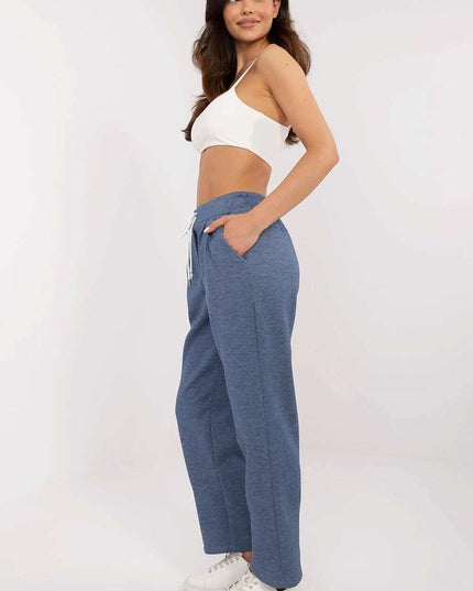 Tracksuit Trousers Model 210952 Comfort Fit Soft Fabric