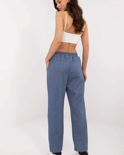 Tracksuit Trousers Model 210952 Comfort Fit Soft Fabric