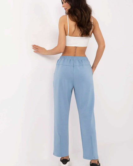 Tracksuit Trousers Model 210952 Comfort Fit Soft Fabric