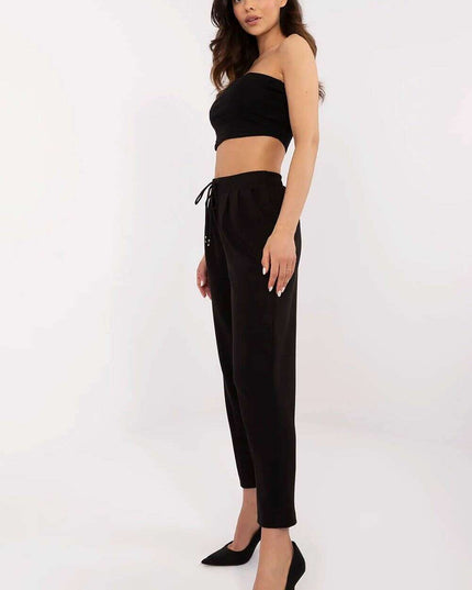 Tracksuit Trousers Model 210952 Comfort Fit Soft Fabric