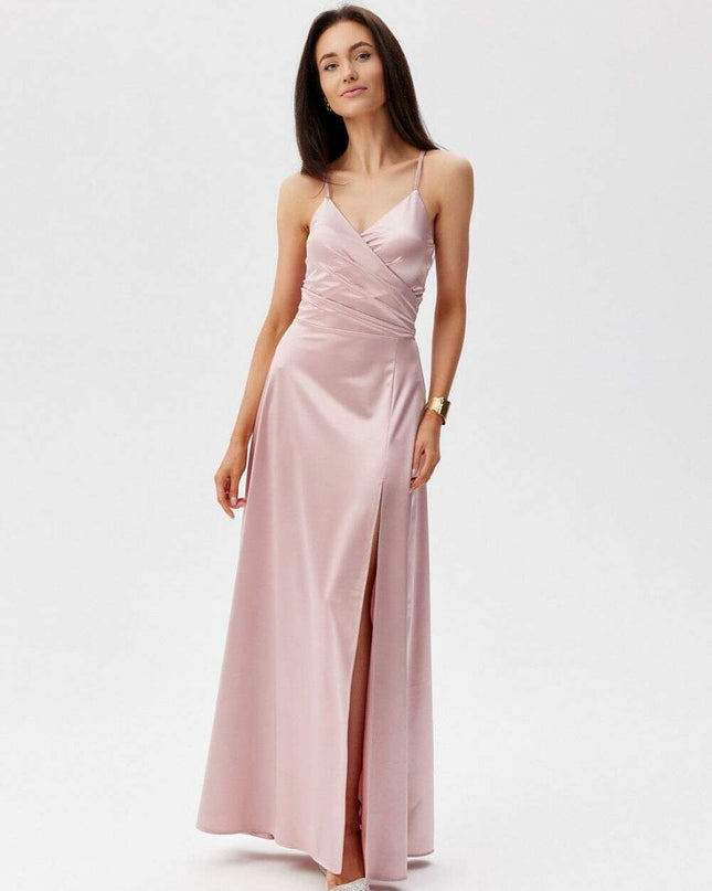 Long dress model 210977