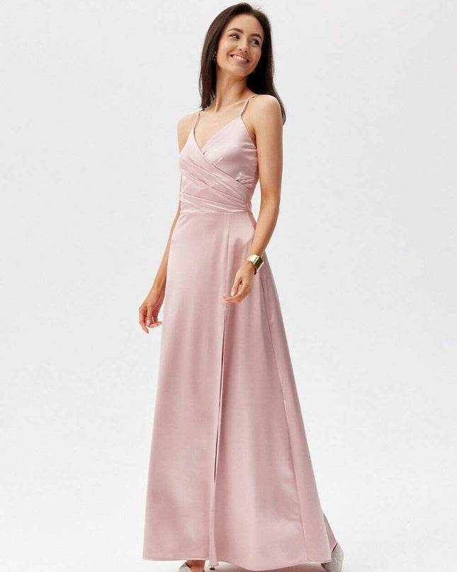 Long dress model 210977