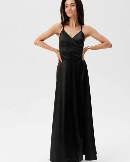 Long dress model 210977